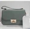 Premium Faux Leather Sling Bag for Girls & Women